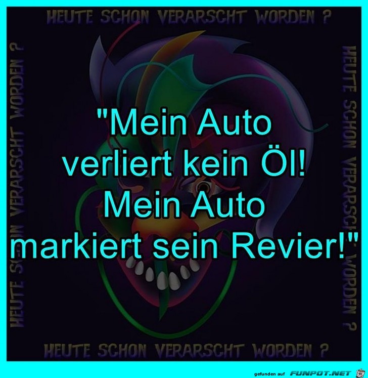 Kein Öl Kein Öl