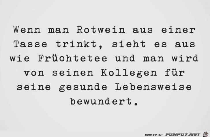 Rotwein