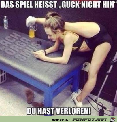 Und schon hast du verloren Und schon hast du verloren