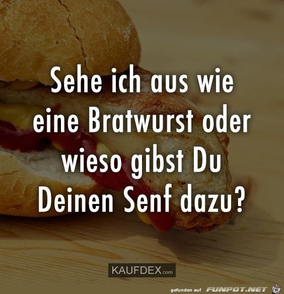 sehe ich aus sehe ich aus