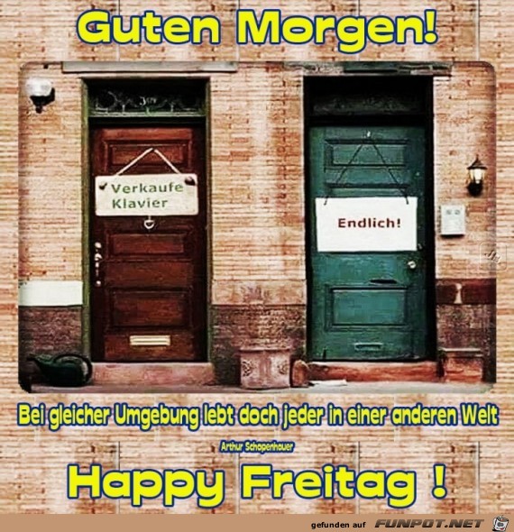 Freitag