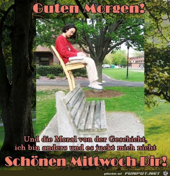 Mittwoch