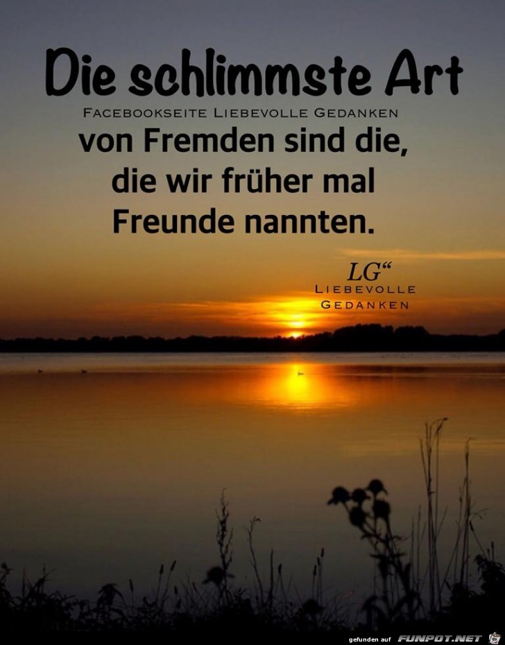 Die schlimmste Art Die schlimmste Art