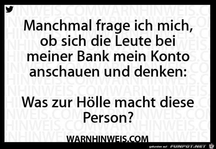 Bankmitarbeiter Bankmitarbeiter