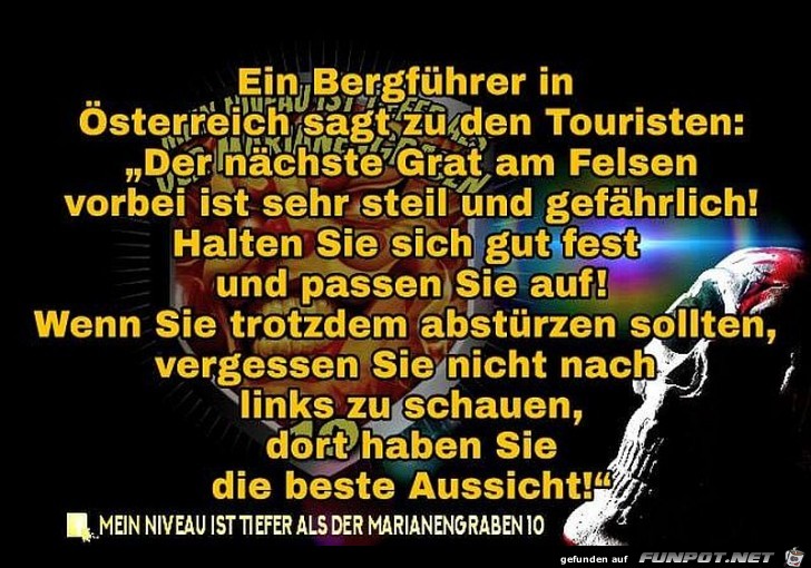 Bergführer Bergführer