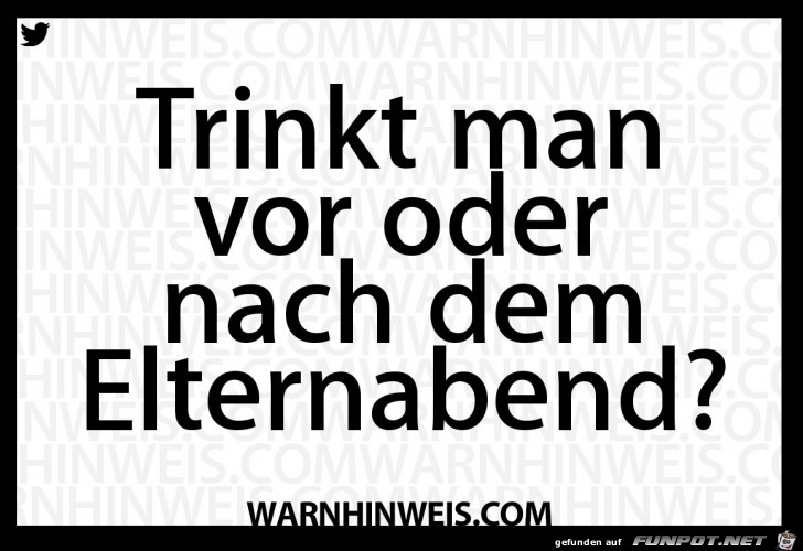 Elternabend Elternabend
