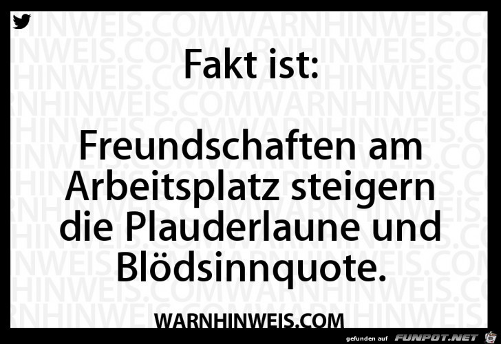 Freundschaften Freundschaften