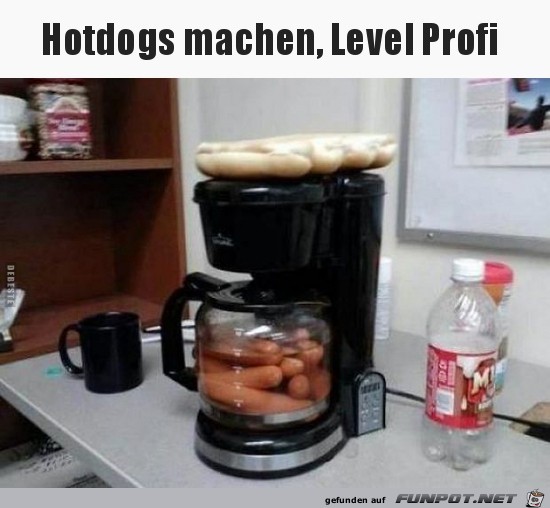 Hotdog Hotdog