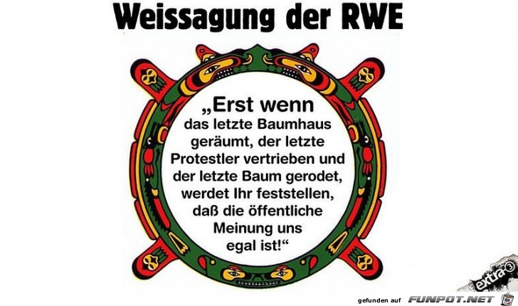 RWE
