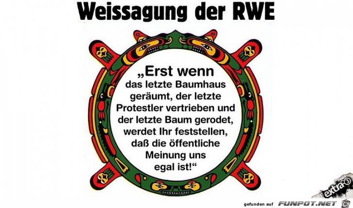 RWE RWE