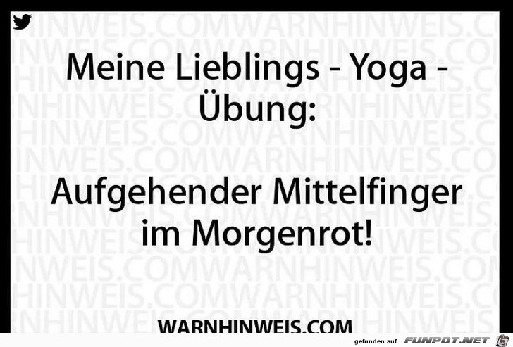 Yoga Yoga