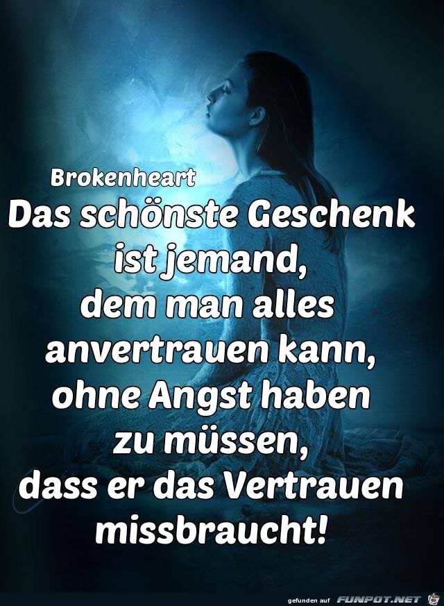 Das schoenste Geschenk Das schoenste Geschenk