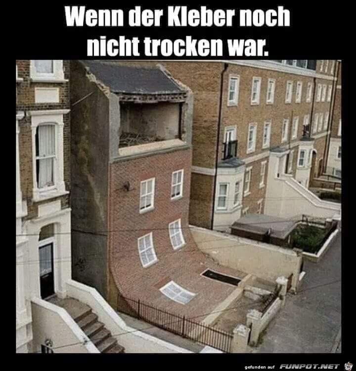 Sieht wirklich so aus