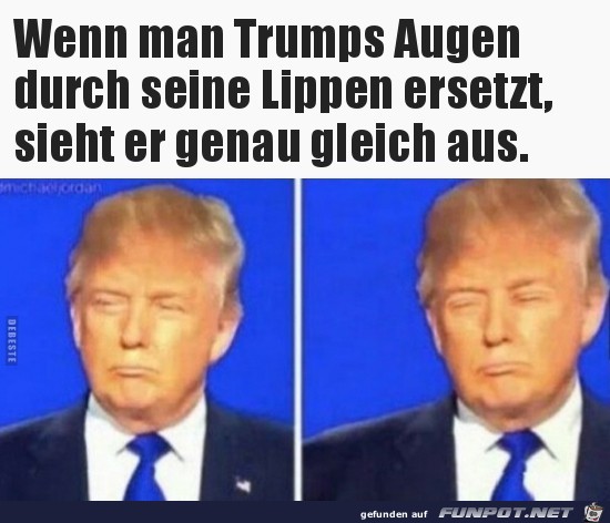 Sehr interessant