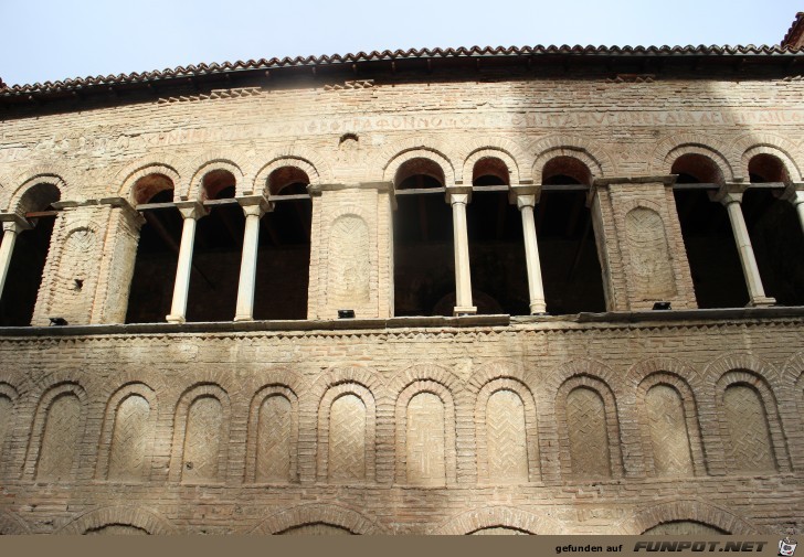 Ohrid St Sophia