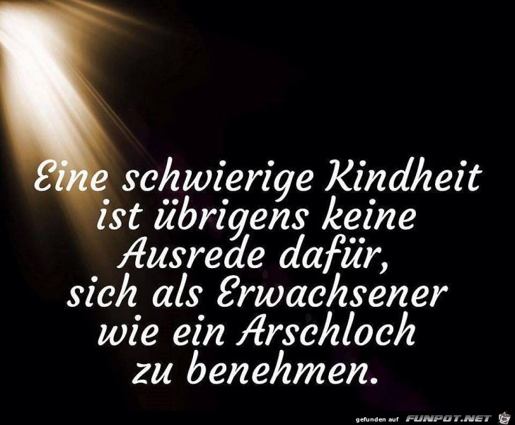 Kindheit