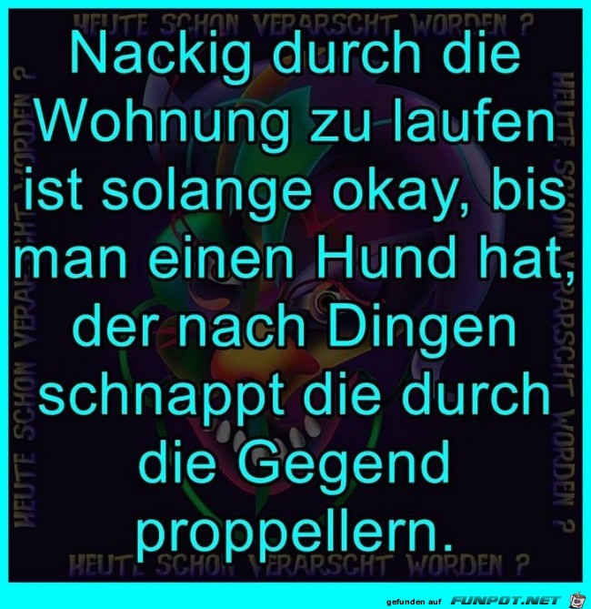 Nackig Nackig