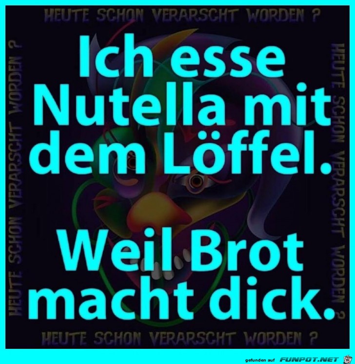 Nutella