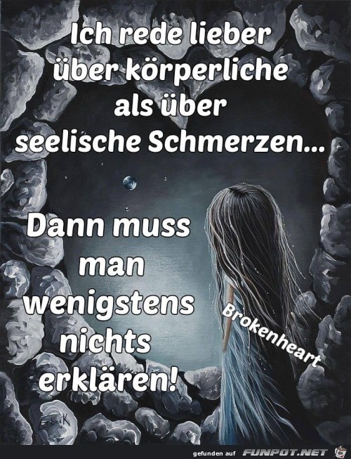 Nichts erklren