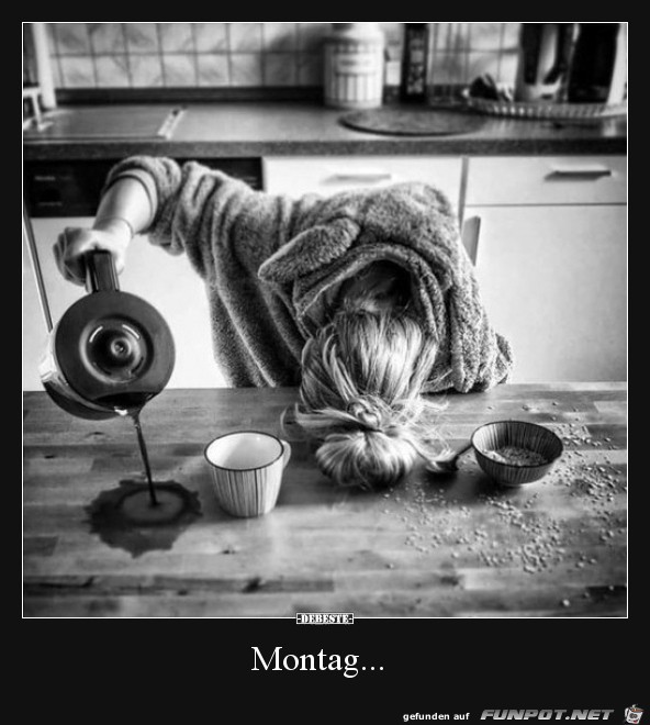 Montag Montag