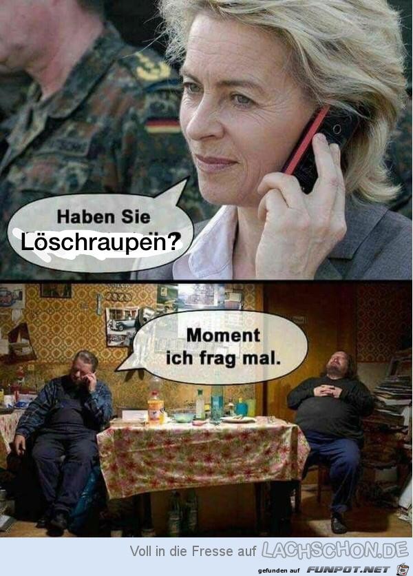 Lschraupen