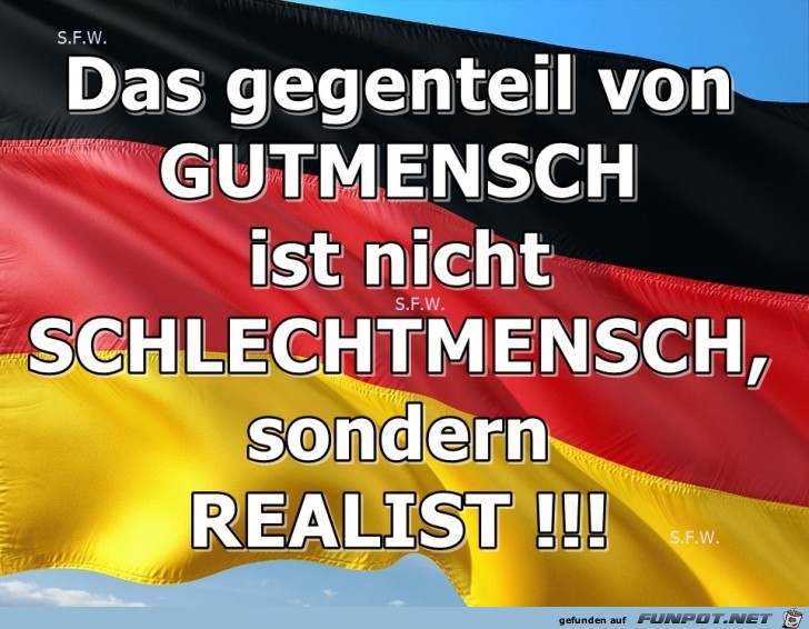 Das gegenteil von Das gegenteil von
