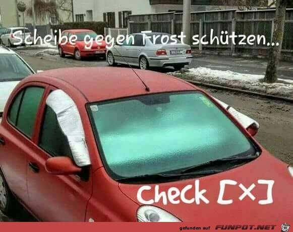 Bald ist es wieder soweit Bald ist es wieder soweit