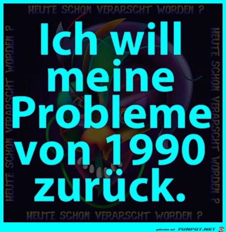 Probleme