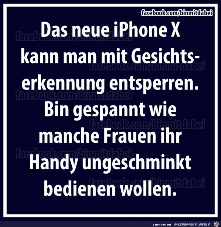iPhone X iPhone X