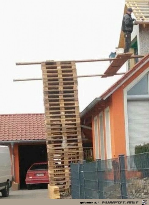 Handwerker Handwerker