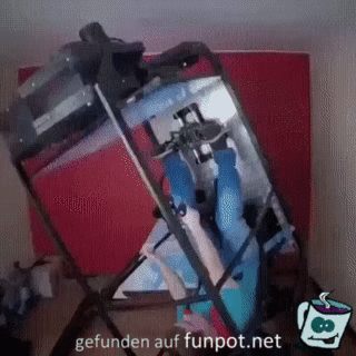 Fahrsimulator Fahrsimulator