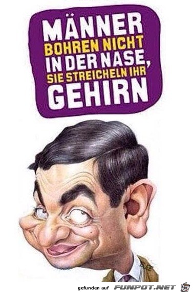 Gehirn