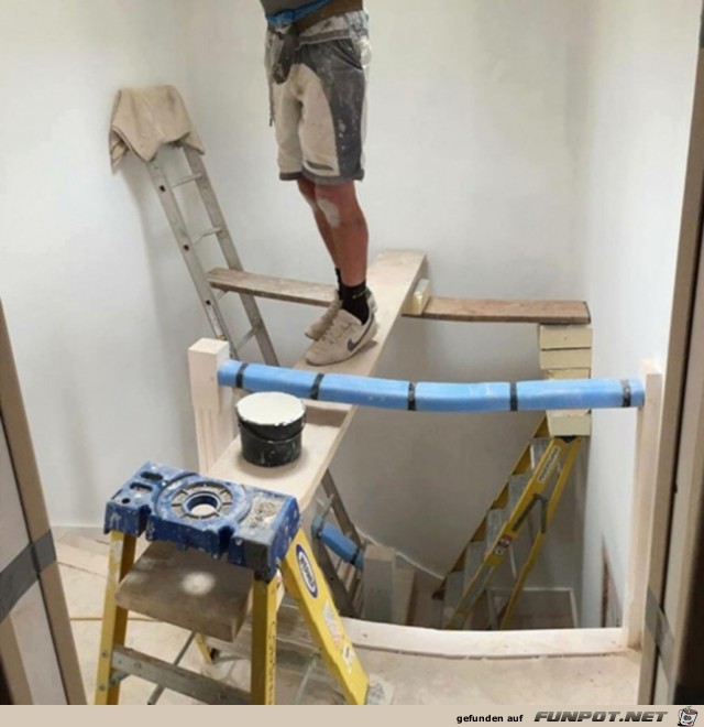 Handwerker Handwerker