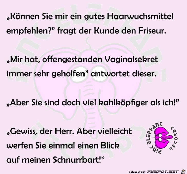Beim Friseur Beim Friseur