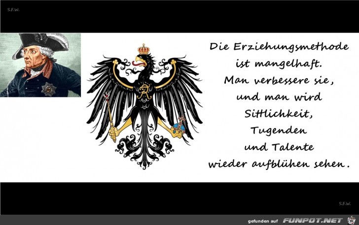 Preussen 12 Preussen 12