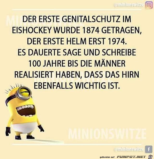 Eishockey