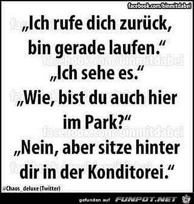 Kein Sport Kein Sport