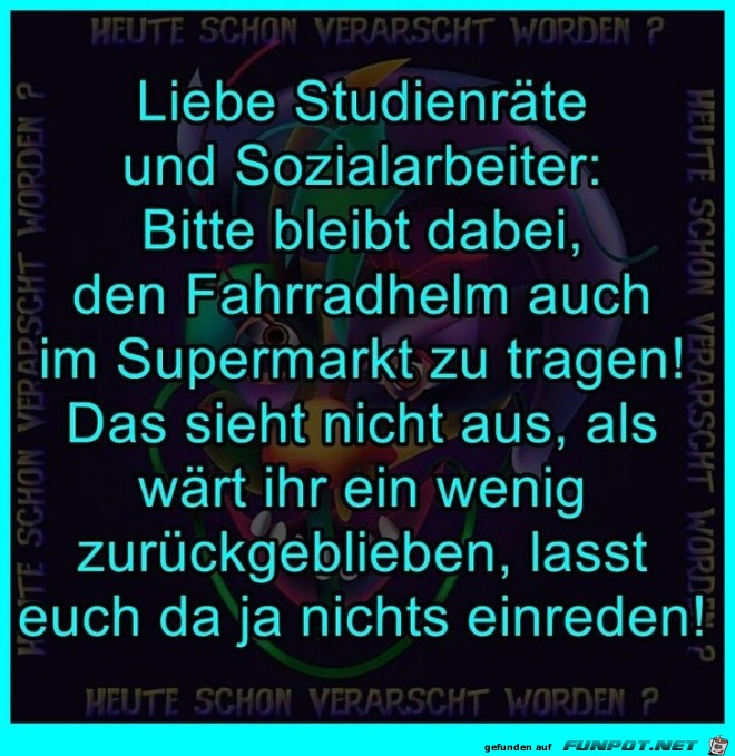 Studienräte Studienräte