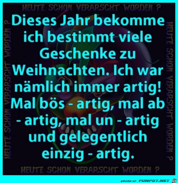 Weihnachtsgeschenke Weihnachtsgeschenke