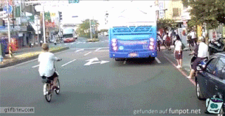 Glück gehabt Glück gehabt