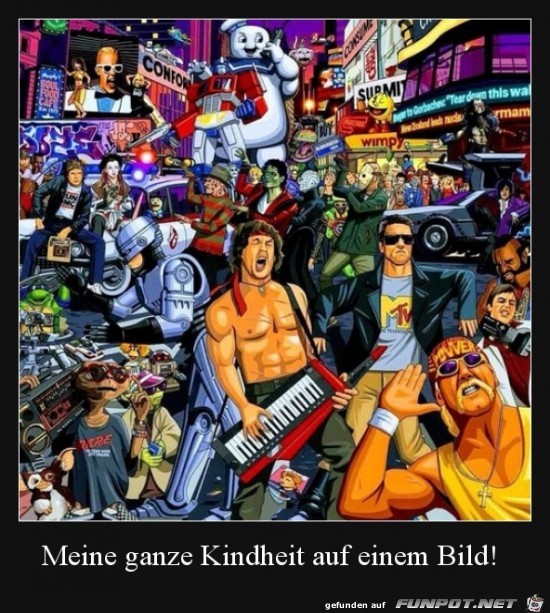 Kindheit Kindheit