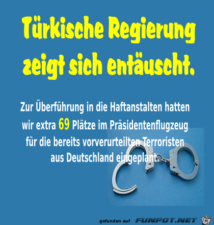 Deutsche Terroristen