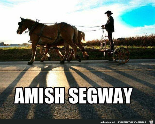 Segway