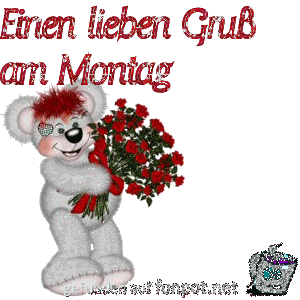 Ein lieber Gruss Ein lieber Gruss