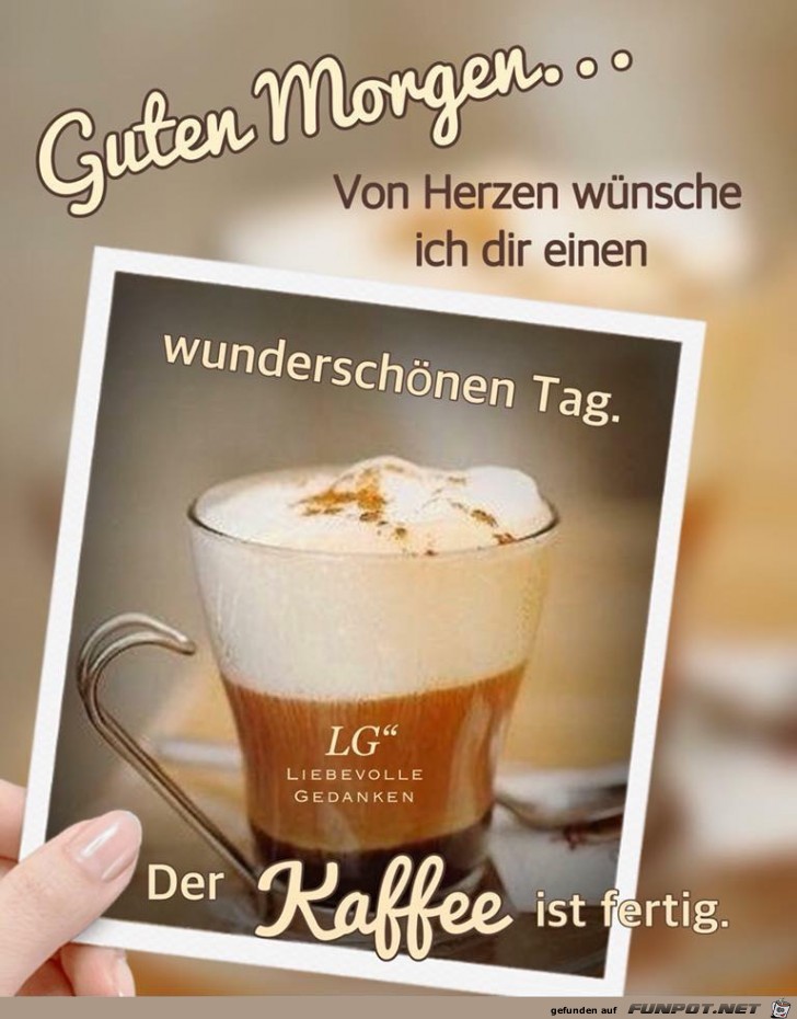 Wunderschoenen Tag Wunderschoenen Tag