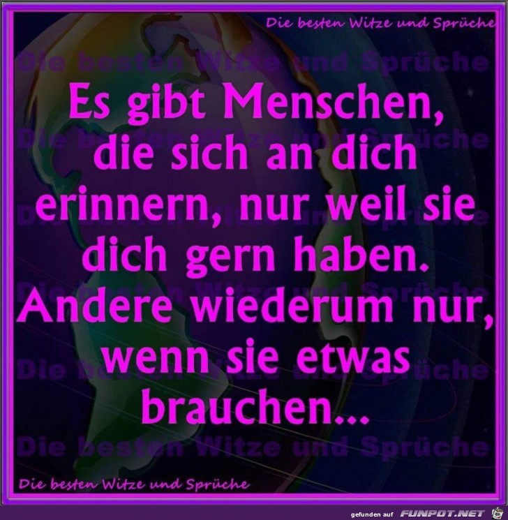 Erinnerung Erinnerung