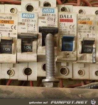 Handwerker Handwerker