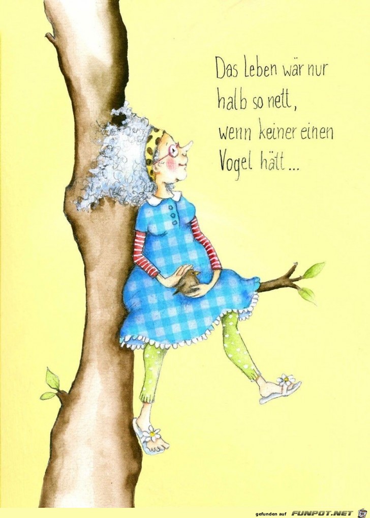 das leben waere nur halb so nett das leben waere nur halb so nett