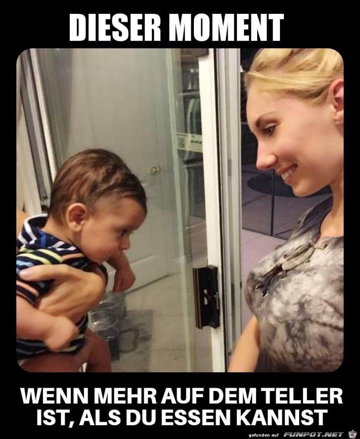 dieser Moment dieser Moment
