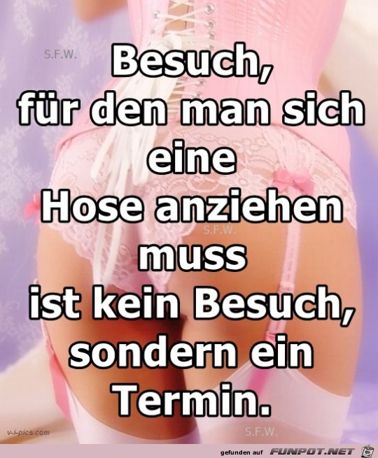 Besuch Besuch